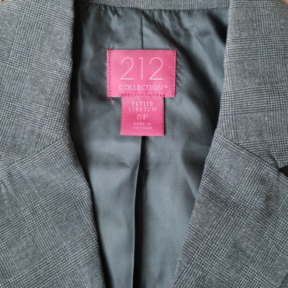 Jacket 212 Collection - Picture 4 of 8